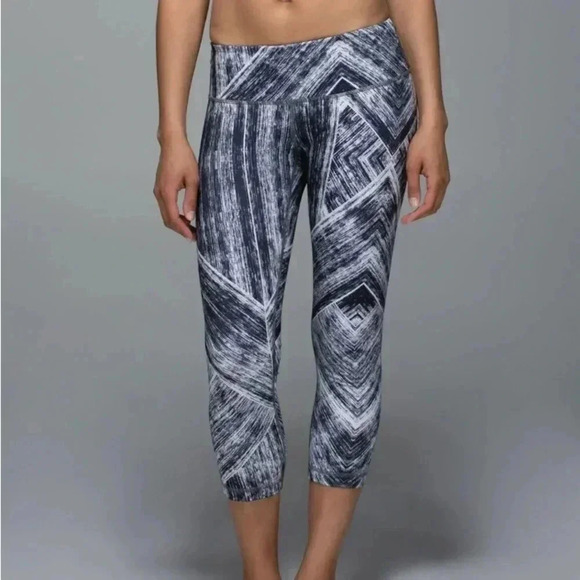 LULULEMON Wunder Under - Picture 1 of 5